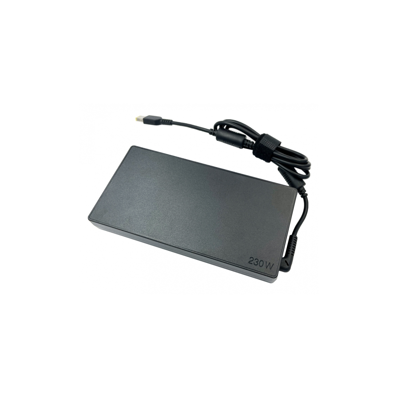 Блок питания к ноутбуку Lenovo 230W 20V, 11.5A, разъем прямоуг (pin inside) Slim (A40295)