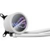 Система жидкостного охлаждения ASUS ROG-RYUO-III 360-ARGB-WHT (90RC00I2-M0UAY0) изображение 5