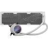 Система жидкостного охлаждения ASUS ROG-RYUO-III 360-ARGB-WHT (90RC00I2-M0UAY0) изображение 9