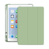 Чехол для планшета BeCover Soft Edge TPU mount Apple Pencil Apple iPad 10.9" 2022 Green (708490) изображение 2