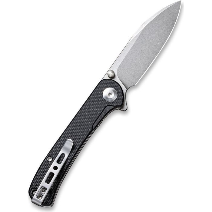 Нож Sencut Scepter Dark Micarta (SA03F) изображение 2