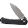 Нож Sencut Scepter G10 Black (SA03B) изображение 4