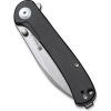 Нож Sencut Scepter G10 Black (SA03B) изображение 5