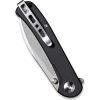 Нож Sencut Scepter G10 Black (SA03B) изображение 6