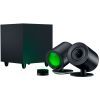 Акустическая система Razer Nommo V2 PRO Black (RZ05-04740100-R3G1) изображение 2