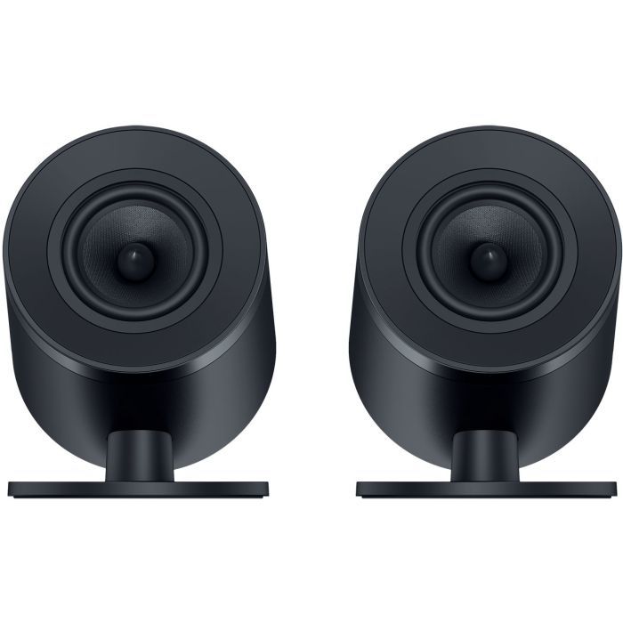 Акустическая система Razer Nommo V2 PRO Black (RZ05-04740100-R3G1) изображение 4