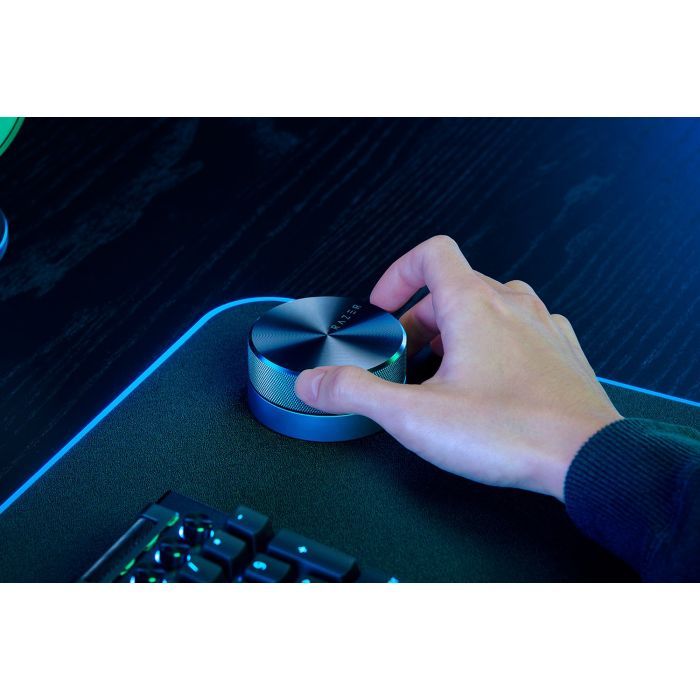 Акустическая система Razer Nommo V2 PRO Black (RZ05-04740100-R3G1) изображение 6