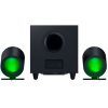 Акустическая система Razer Nommo V2 PRO Black (RZ05-04740100-R3G1)