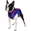 Курточка для тварин WAUDOG Clothes "NASA21" S35 (0935-0148) зображення 2