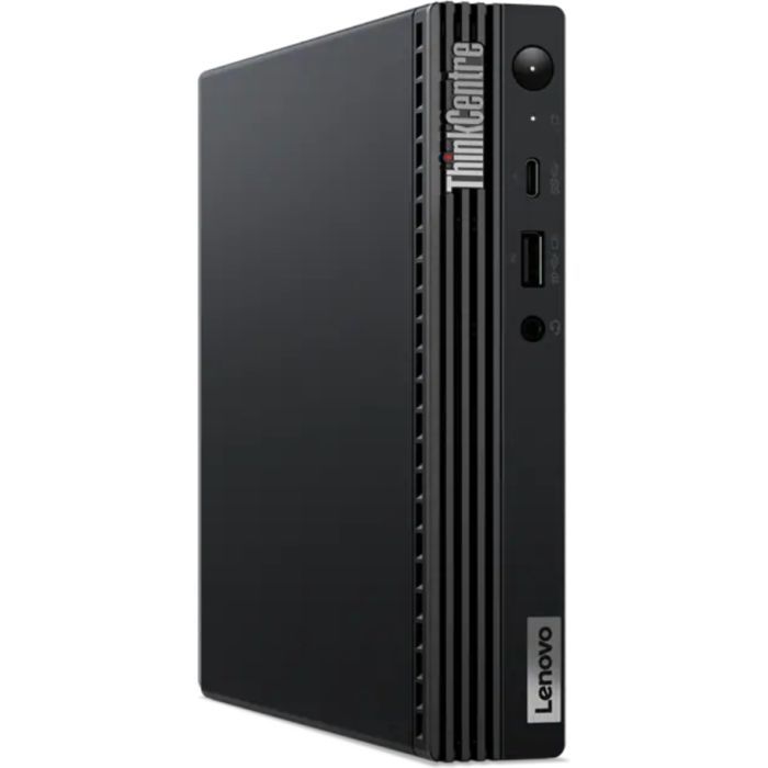 Комп'ютер Lenovo ThinkCentre M70q / i5-10400T (11DUSC7700-5Y) зображення 2