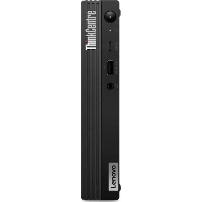 Комп'ютер Lenovo ThinkCentre M70q / i5-10400T (11DUSC7700-5Y) зображення 3
