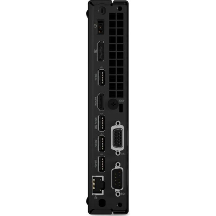 Комп'ютер Lenovo ThinkCentre M70q / i5-10400T (11DUSC7700-5Y) зображення 4