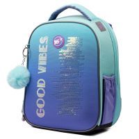 Портфель Yes H-100 Good Vibes (559369) изображение 2