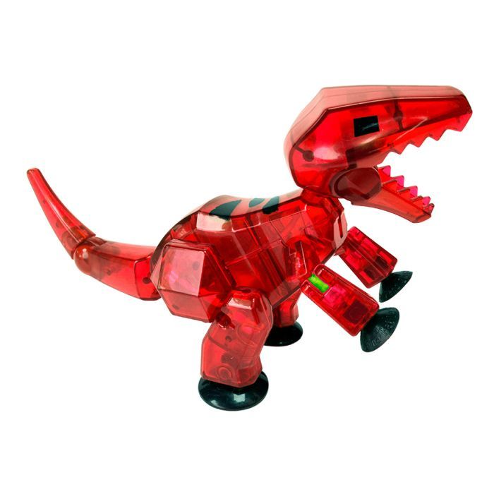 Фигурка Stikbot для анимации Mega Dino - Тиранозавр (TST624T_UAKD)
