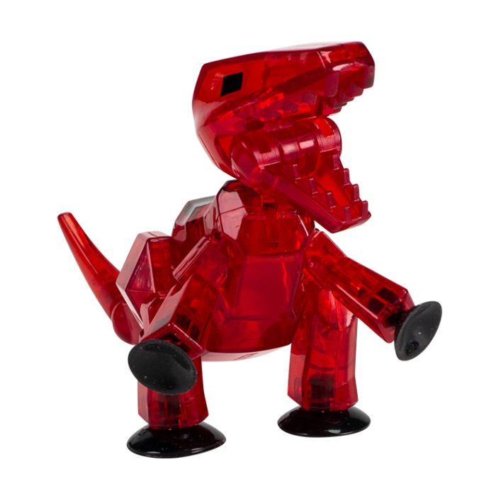 Фигурка Stikbot для анимации Mega Dino - Тиранозавр (TST624T_UAKD) изображение 2