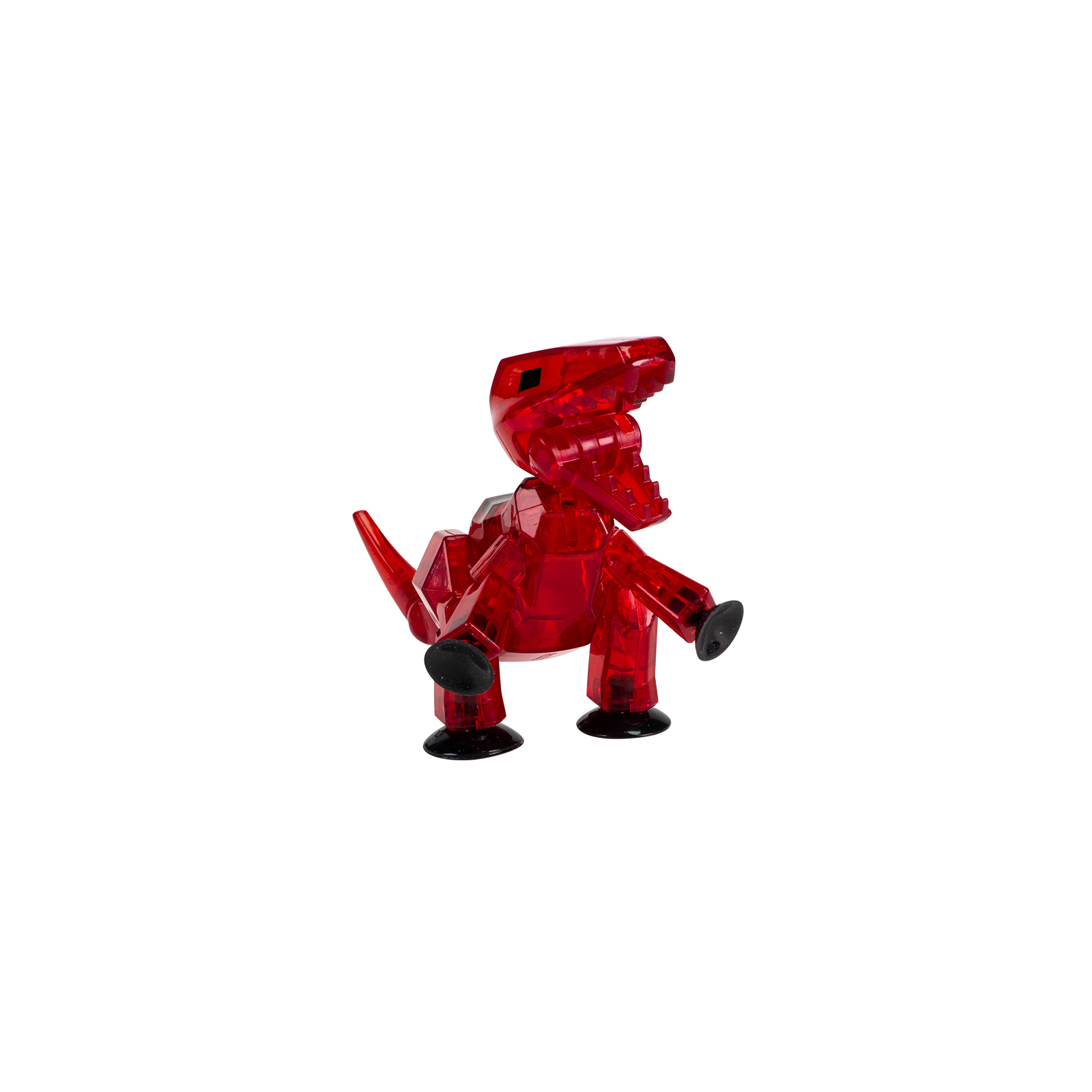 Фигурка Stikbot для анимации Mega Dino - Тиранозавр (TST624T_UAKD) изображение 2
