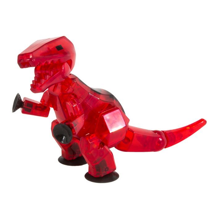 Фигурка Stikbot для анимации Mega Dino - Тиранозавр (TST624T_UAKD) изображение 3