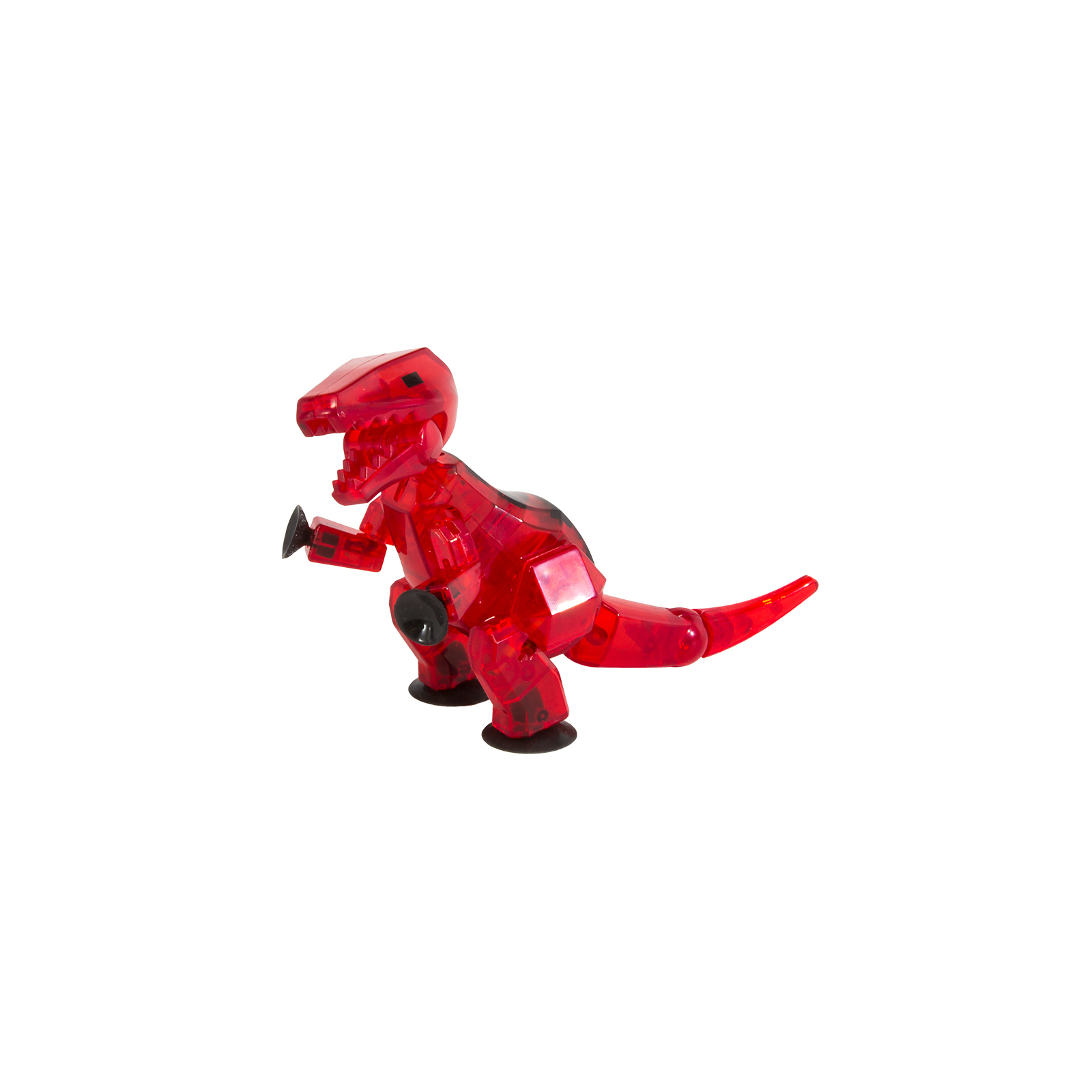 Фигурка Stikbot для анимации Mega Dino - Тиранозавр (TST624T_UAKD) изображение 3