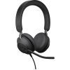 Наушники Jabra Evolve2 40 USB-C UC Stereo (24089-989-899) изображение 4