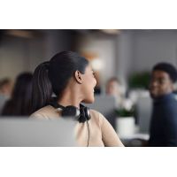 Наушники Jabra Evolve2 40 USB-C UC Stereo (24089-989-899) изображение 6