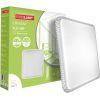 Светильник Eurolamp Crystal Square T16 50W 3000K-6500K (LED-SL-50W-T16) изображение 2