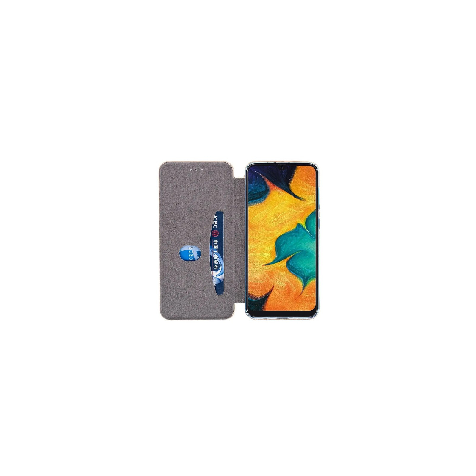 Чехол для мобильного телефона BeCover Exclusive Samsung Galaxy A34 5G SM-A346 Burgundy Red (709031) изображение 4