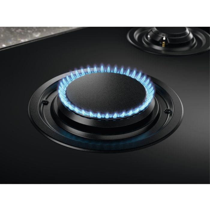 Варочна поверхня Electrolux KGG643753K зображення 5