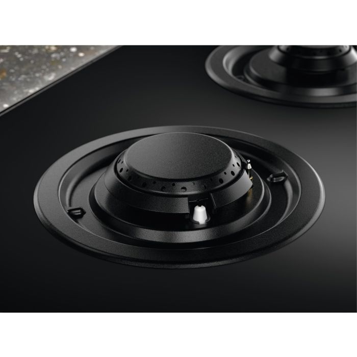 Варочна поверхня Electrolux KGG643753K зображення 6