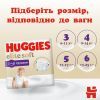 Підгузки Huggies Elite Soft 5 (12-17кг) Mega 34 шт (5029053549354) зображення 11