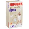 Підгузки Huggies Elite Soft 5 (12-17кг) Mega 34 шт (5029053549354) зображення 3