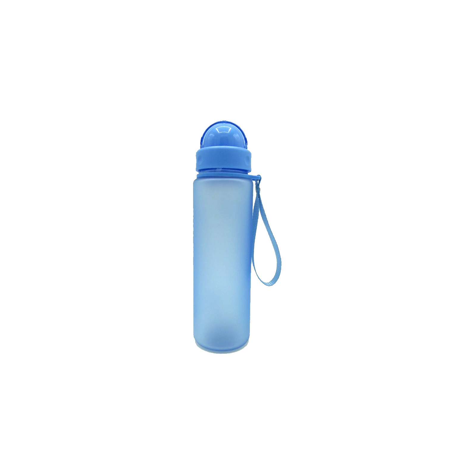 Пляшка для води Casno 560 мл MX-5029 Блакитна (MX-5029_Blue) зображення 3