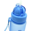 Бутылка для воды Casno 560 мл MX-5029 Блакитна (MX-5029_Blue) изображение 4