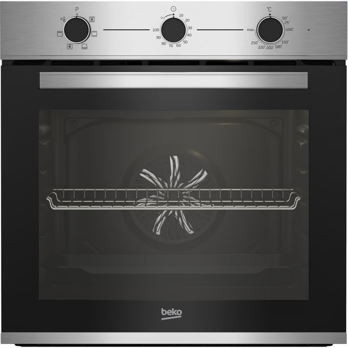 Духовой шкаф Beko BBIE12100XC