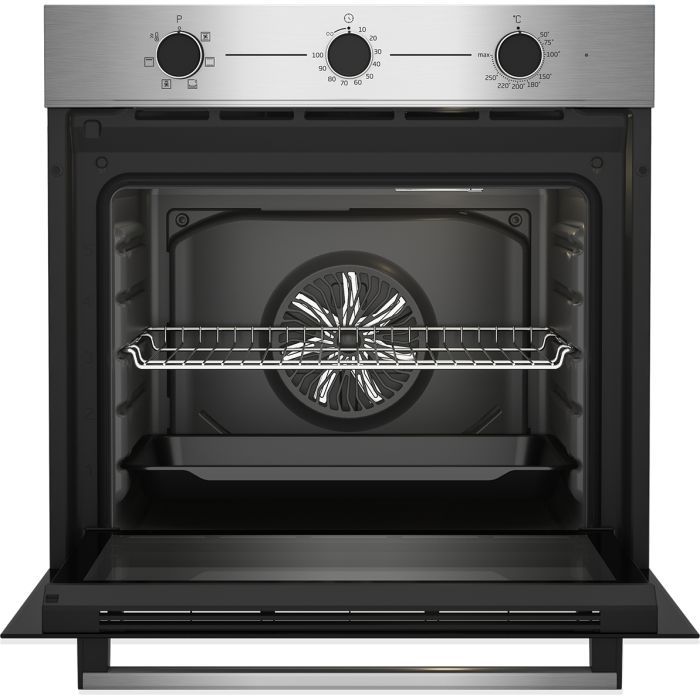 Духовой шкаф Beko BBIE12100XC изображение 2