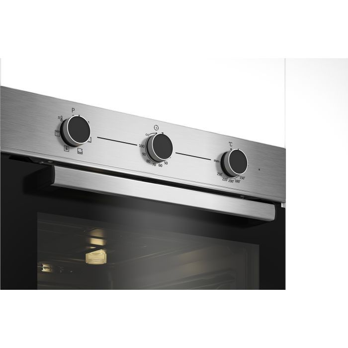 Духовой шкаф Beko BBIE12100XC изображение 3