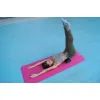 Масажний ролик Power System Fitness Foam Roller PS-4050 Black/Green (PS-4050_Green) зображення 5