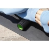 Масажный ролик Power System Fitness Foam Roller PS-4050 Black/Green (PS-4050_Green) изображение 6
