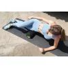 Масажний ролик Power System Fitness Foam Roller PS-4050 Black/Green (PS-4050_Green) зображення 7