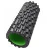 Масажний ролик Power System Fitness Foam Roller PS-4050 Black/Green (PS-4050_Green)