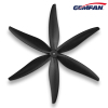 Пропеллер для дрона Gemfan 8040 3 Blade Propeller Black 1 pair (GF8040-3CN/HP098.PMCN8040-3B)