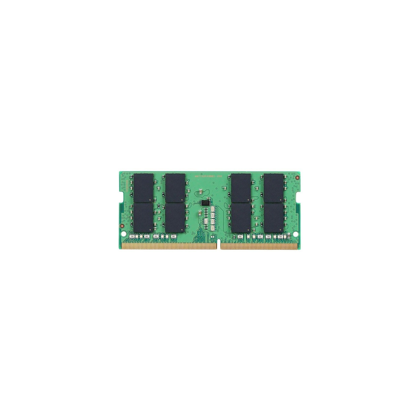 Модуль пам'яті для ноутбука SoDIMM DDR4 32GB 3200 MHz Essentials Mushkin (MES4S320NF32G) зображення 2