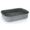 Форма для выпечки Flonal Pietra Viva 31х23 см (PV8LS3170)