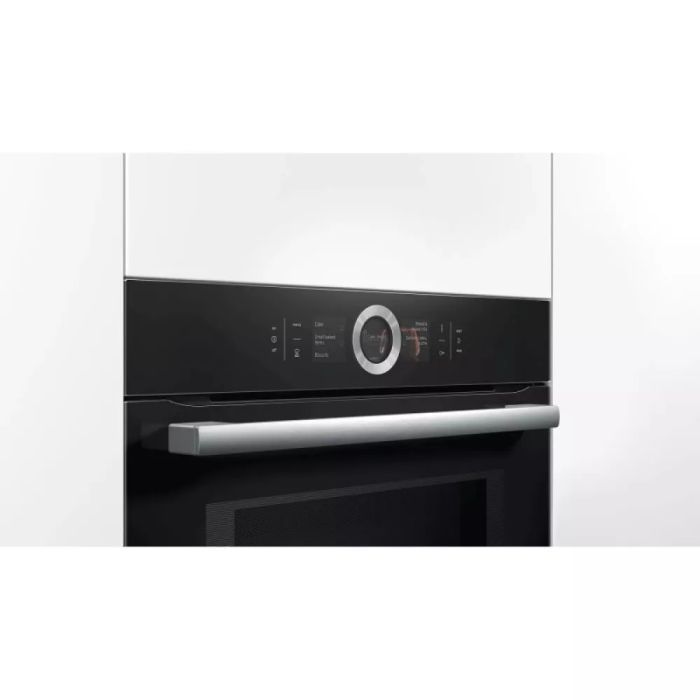 Духовой шкаф Bosch HBG7361B1 изображение 3