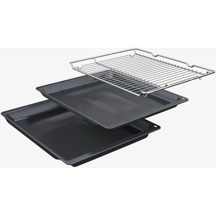 Духовой шкаф Bosch HBG7361B1 изображение 8