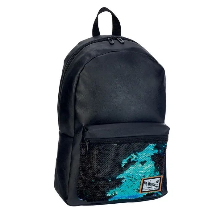 Рюкзак школьный Hash 2 HS-134 45х29х16 см (502019088) изображение 3