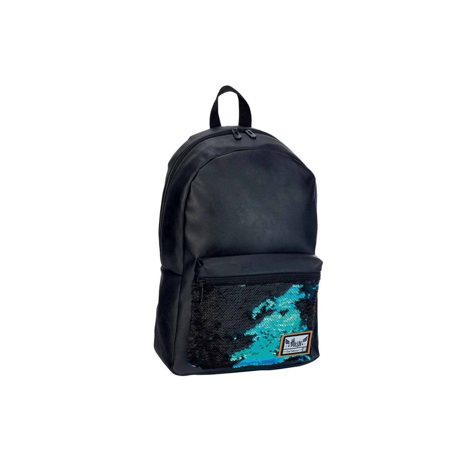 Рюкзак шкільний Hash 2 HS-134 45х29х16 см (502019088) зображення 3