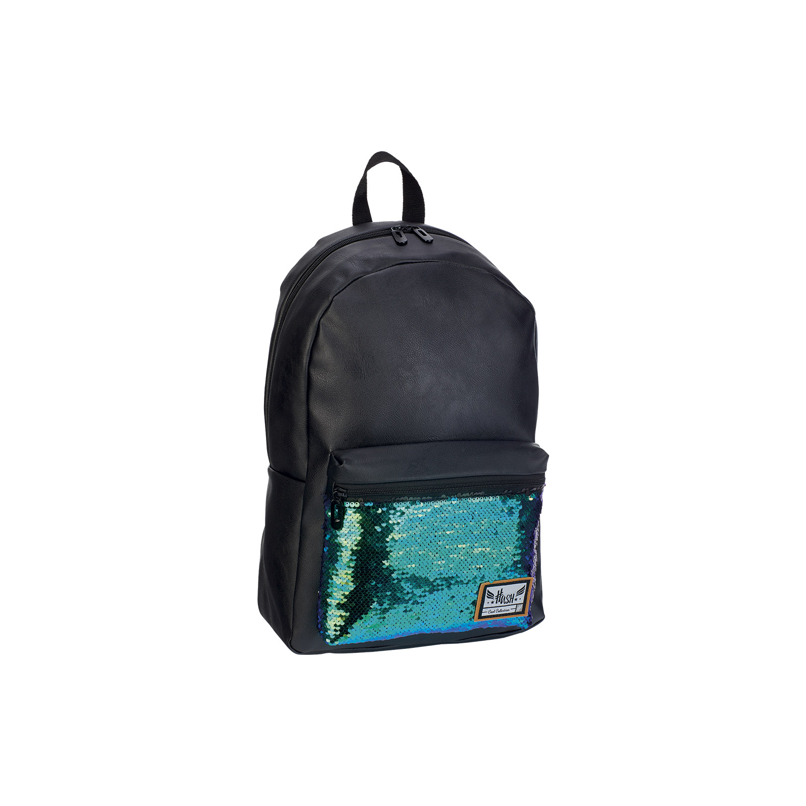Рюкзак шкільний Hash 2 HS-134 45х29х16 см (502019088)