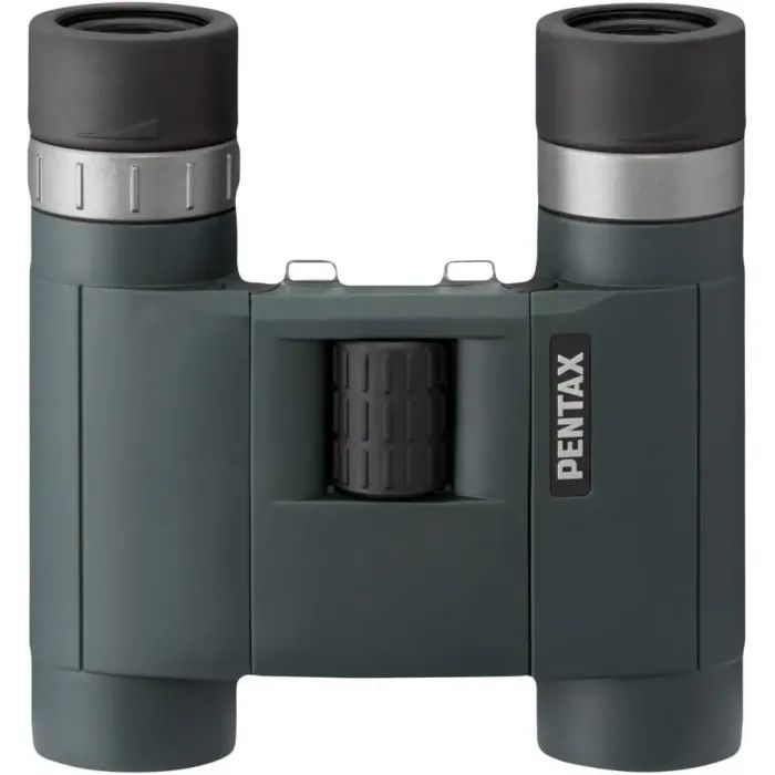 Бинокль Pentax AD 8х25 WP Green 62881 (930266) изображение 3