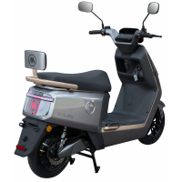 Електроскутер Aima A700 (Grey) 2736 Wh (718979) зображення 2