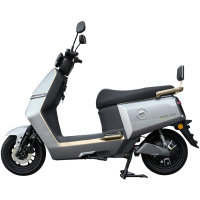 Електроскутер Aima A700 (Grey) 2736 Wh (718979) зображення 3